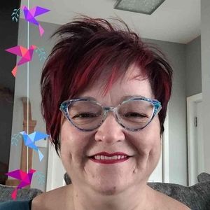Meet your Posher, Brenda